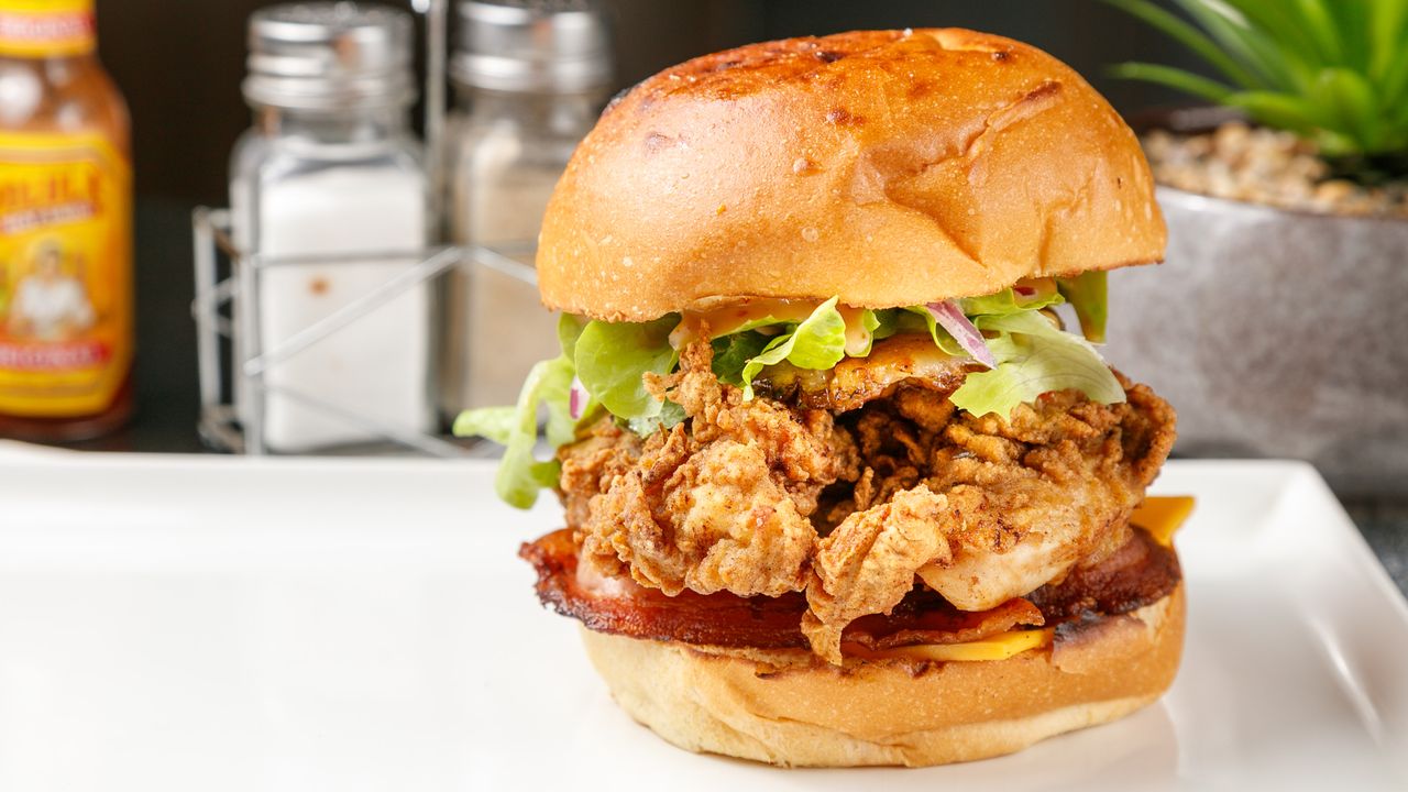 Kahuna Burger