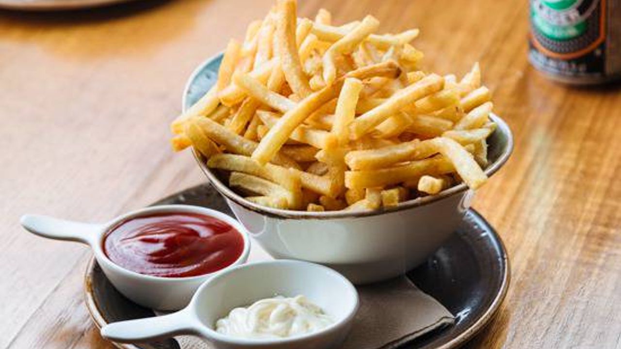Fries