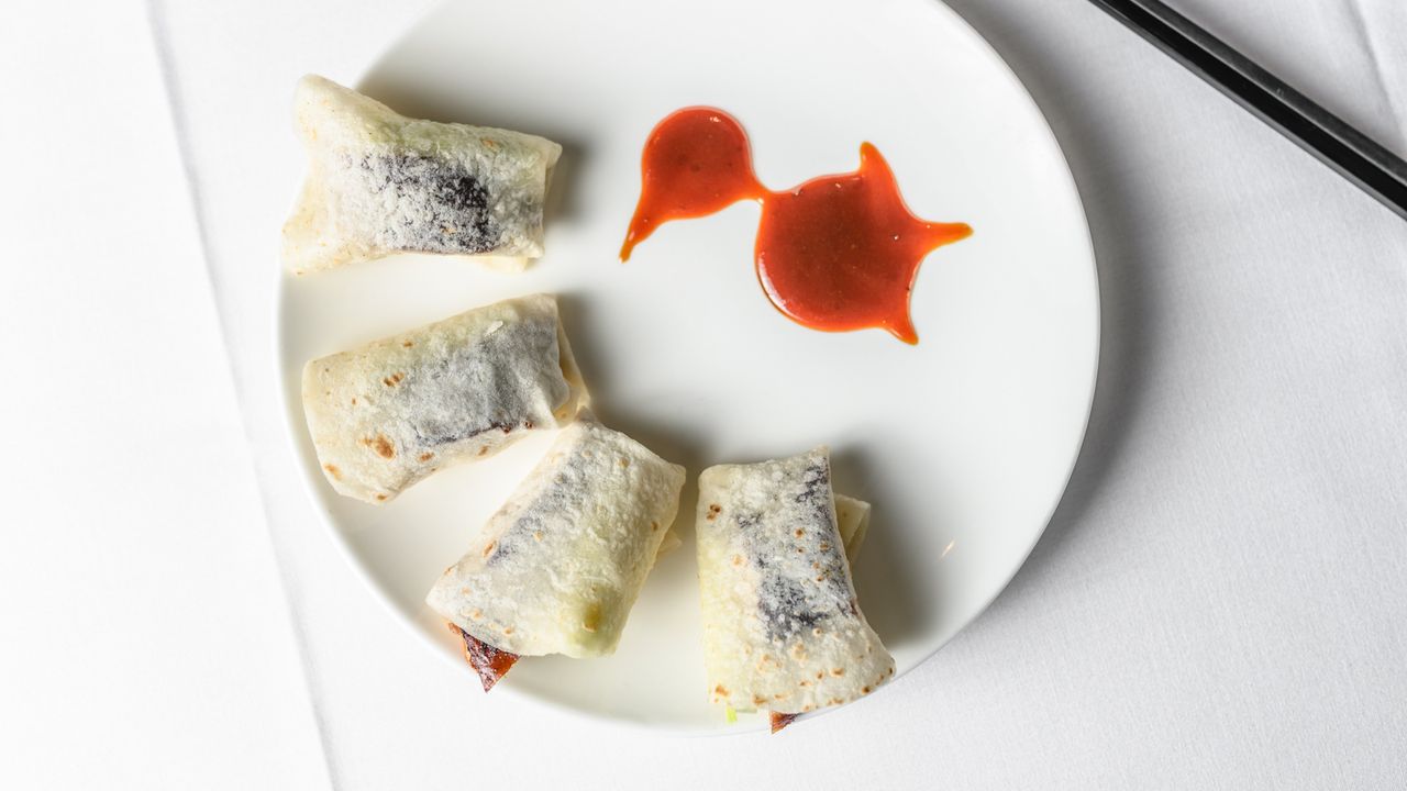 Peking Duck (4)
