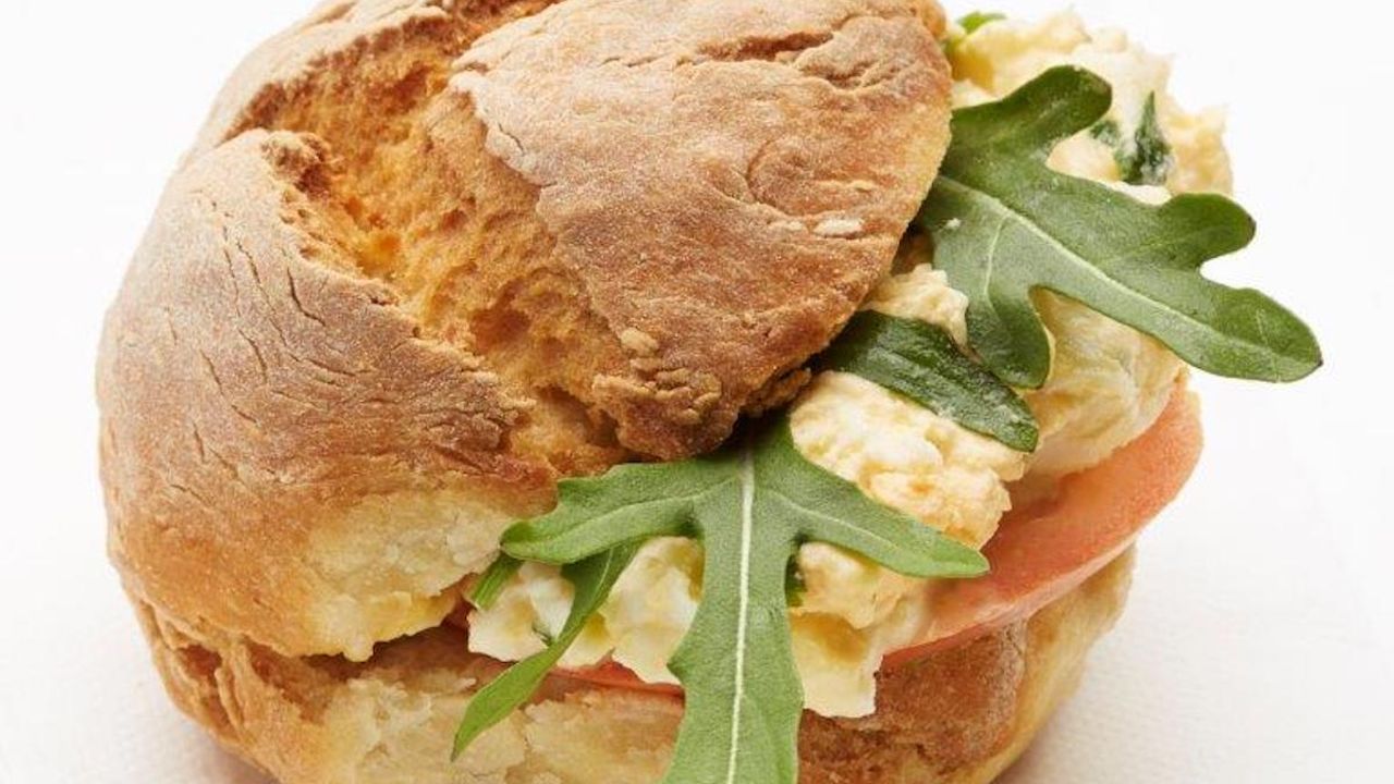 Gluten Free Mini Roll - (gf)