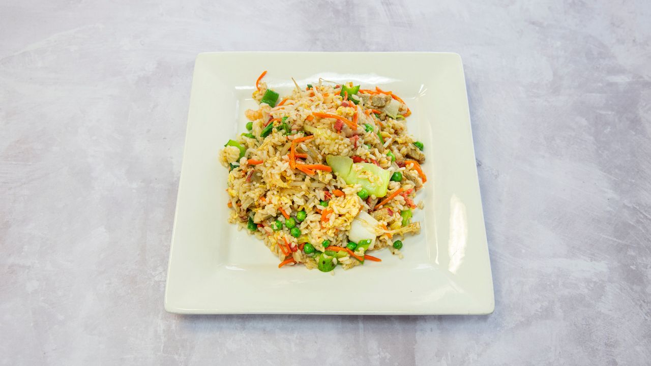 Special Fried Rice