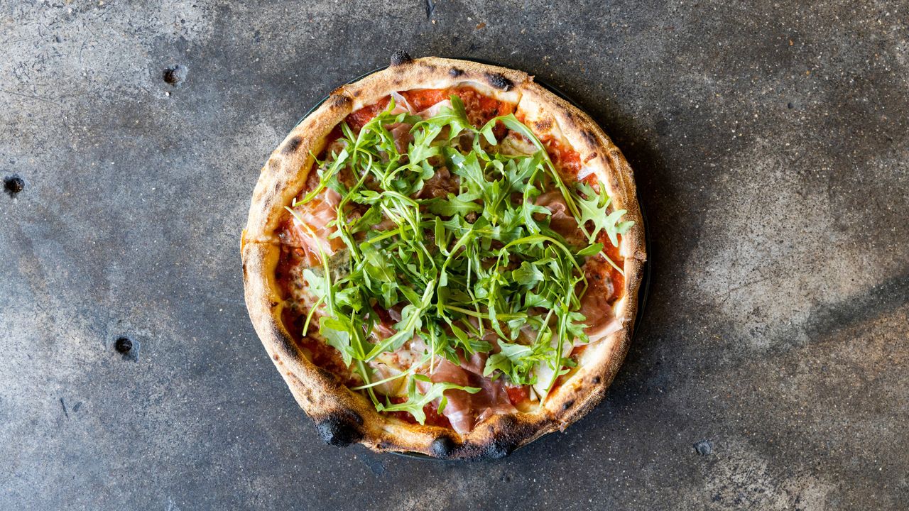 Prosciutto