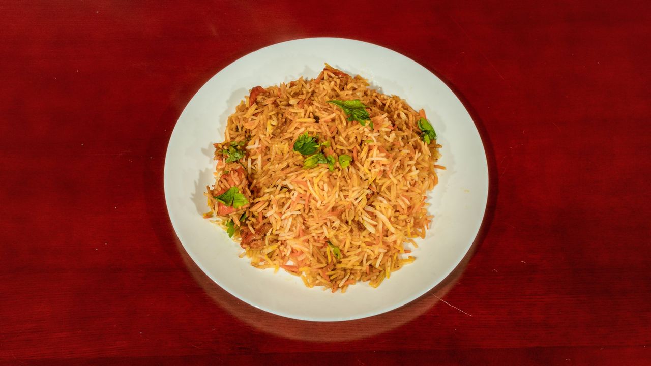 Biryani