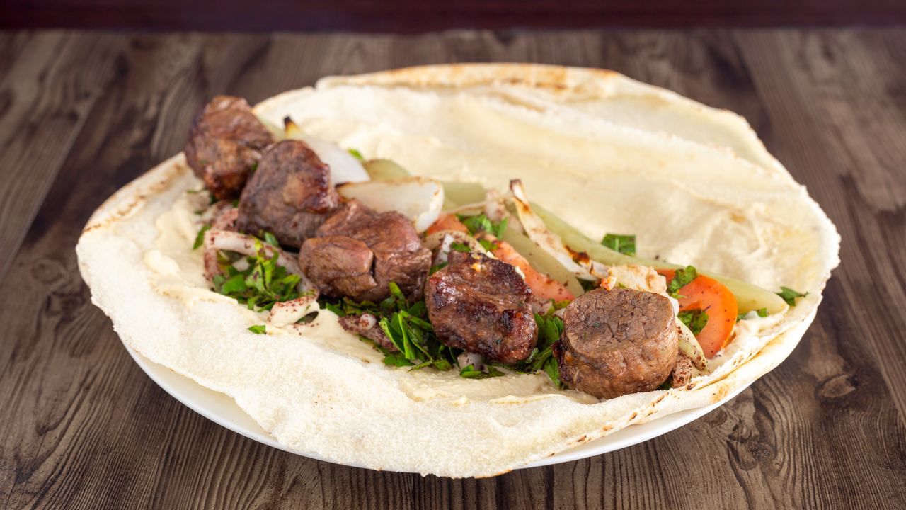 Lahme Roll