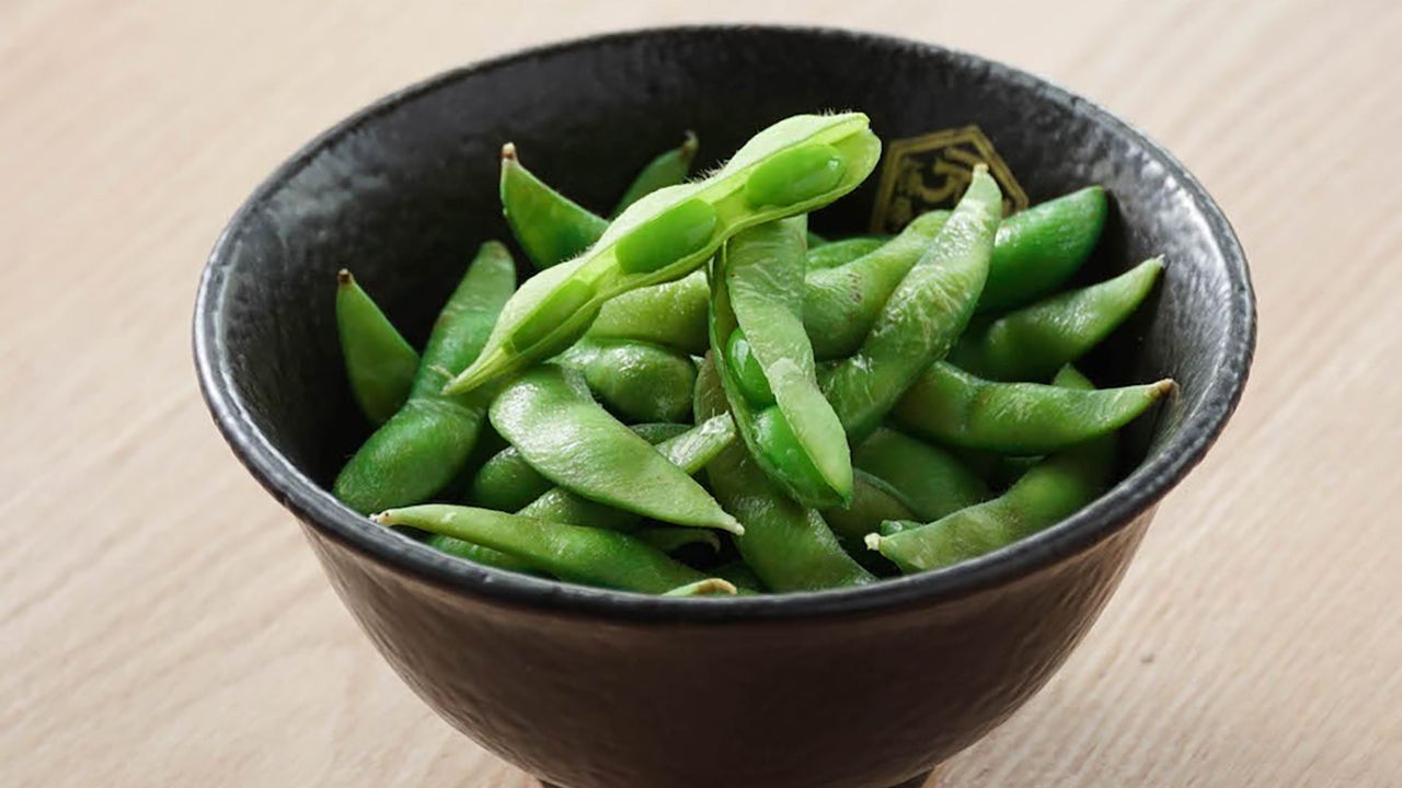 Edamame