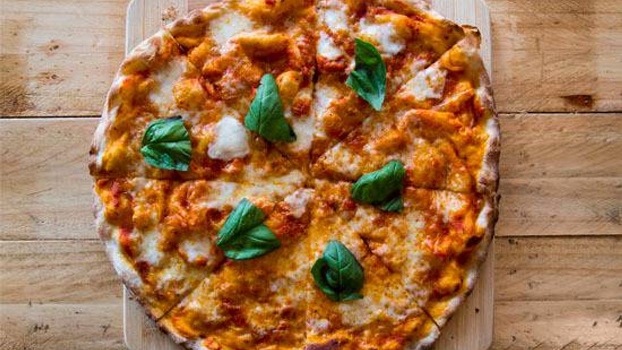 Pizza 1