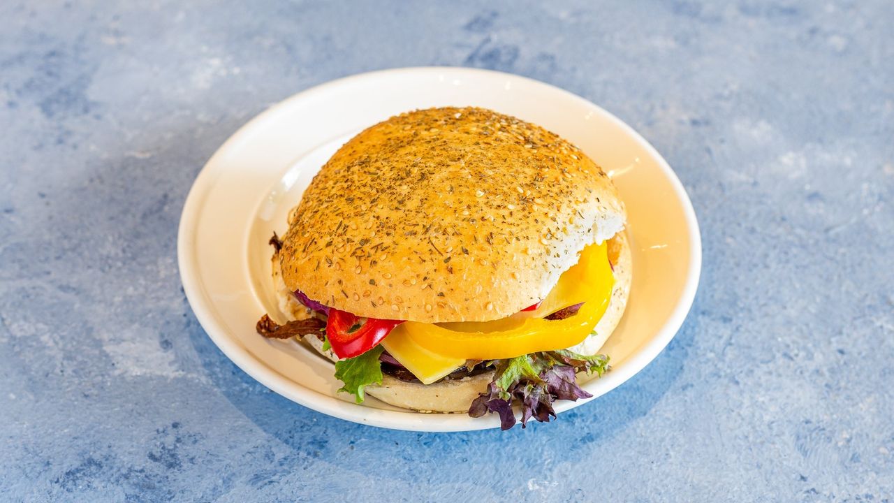 Sandwich