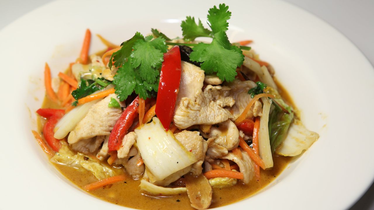 Pad Ta Krai (GF)