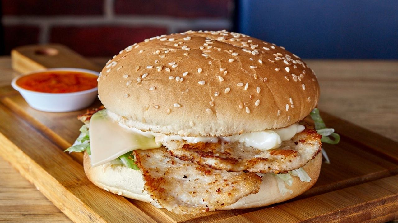 O'le Burger