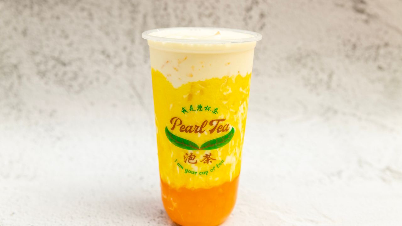 Mango Spoiler