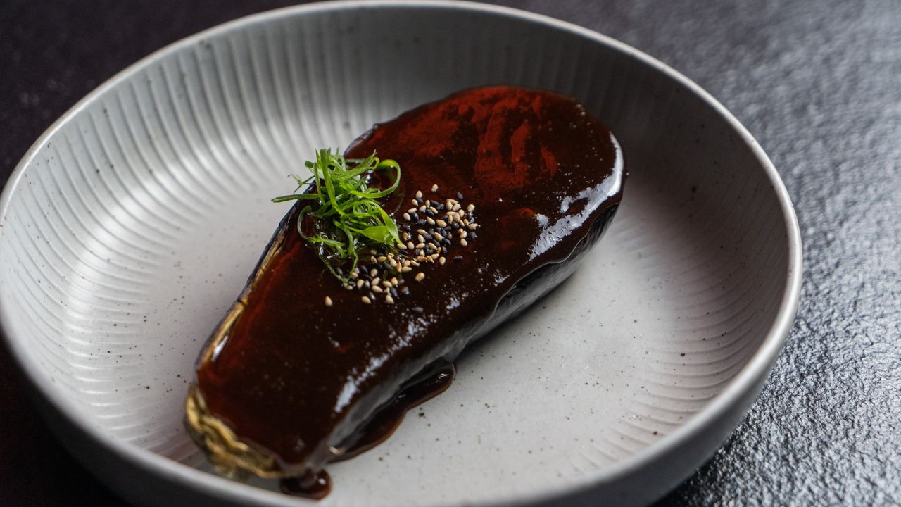 Nasu Dengaku