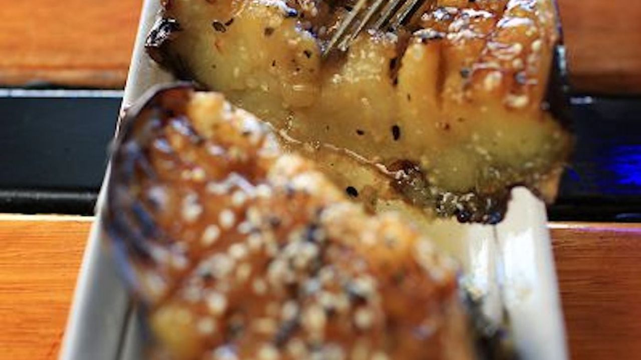 Nasu Dengaku (VG) (GF)