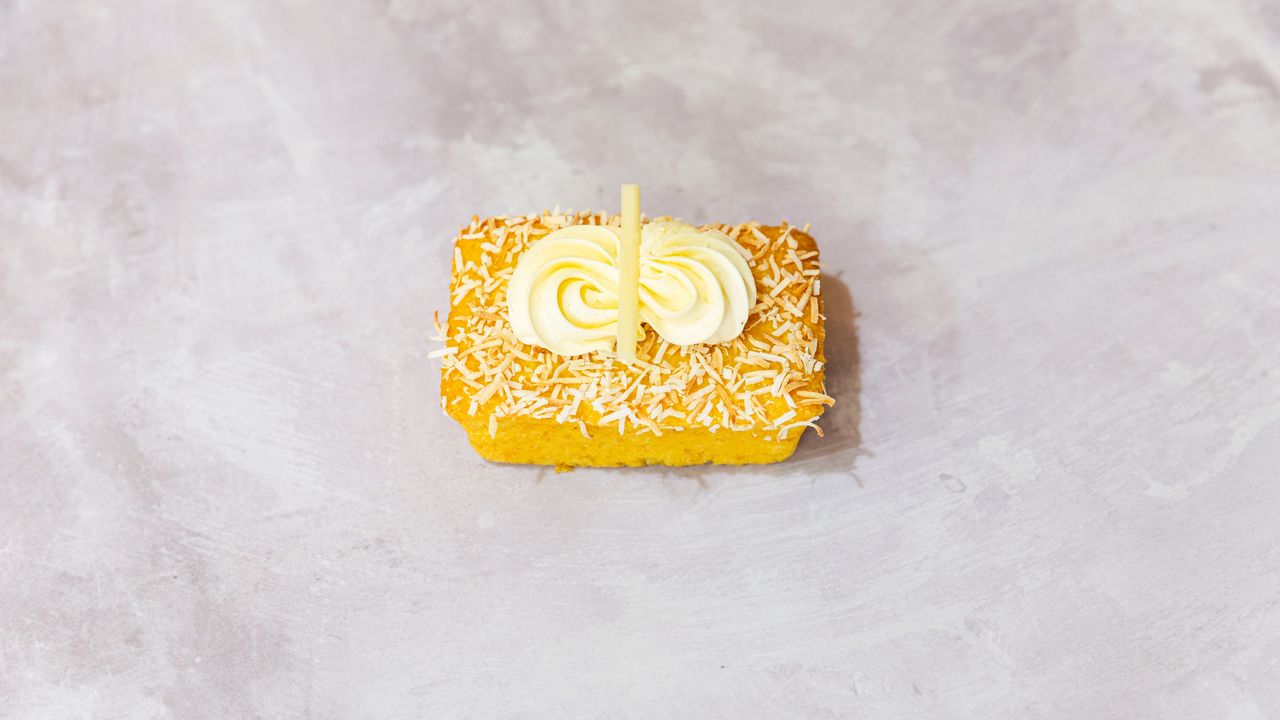 Lemon Slice