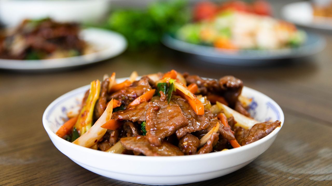 Chilli (Spicy)