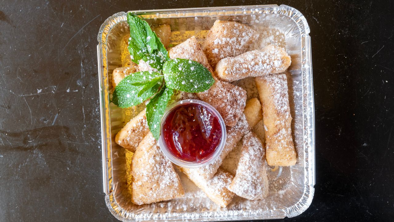 Crispelle