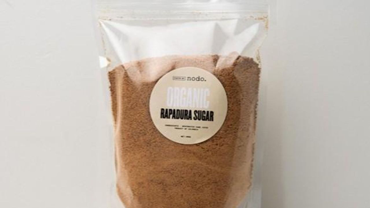 Rapadura Sugar 500g