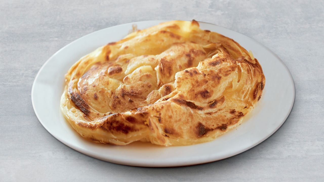 E24 Roti Canai Only