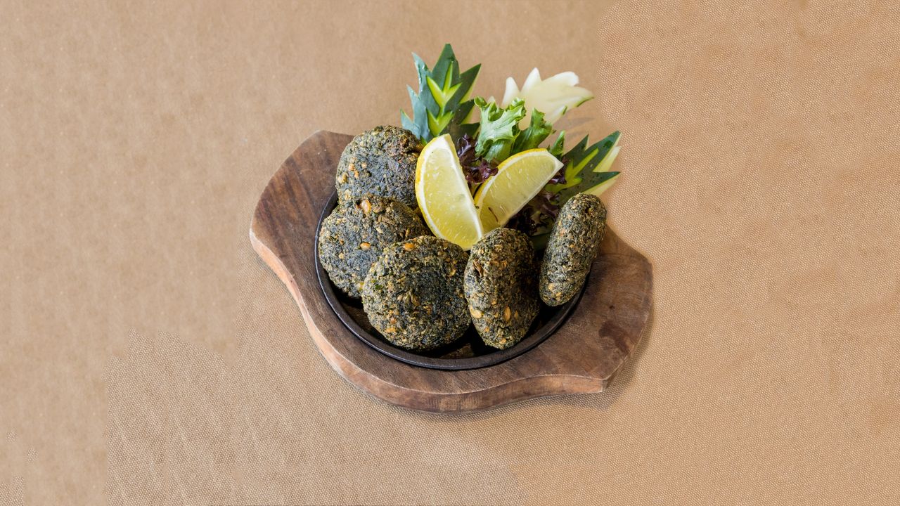 Harabara Kebab
