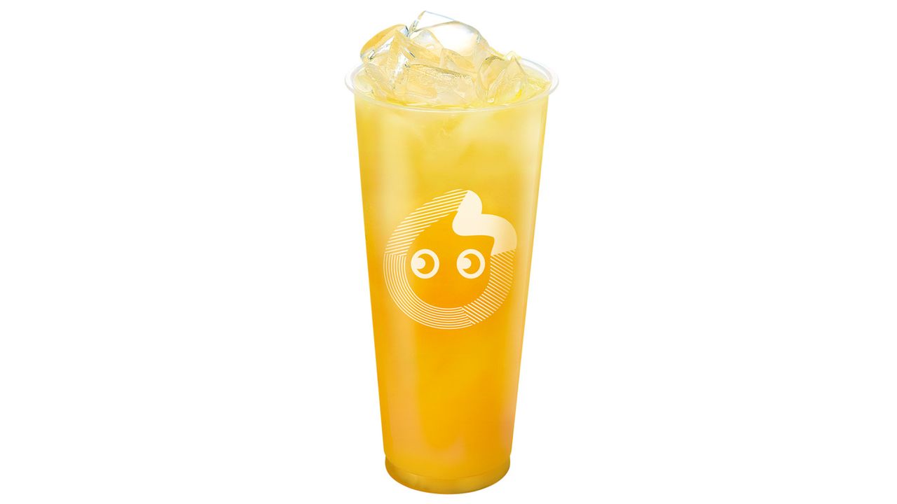 (L) Mango Yakult 芒果养乐多