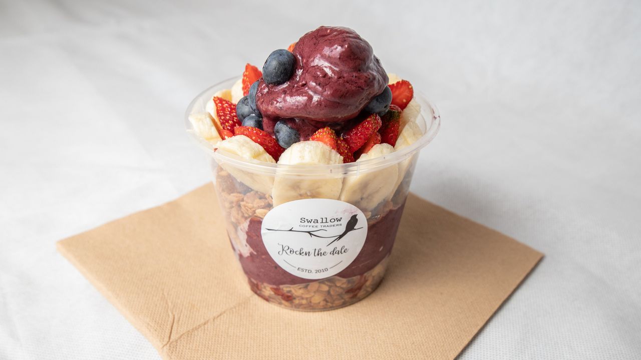 Acai Bowl