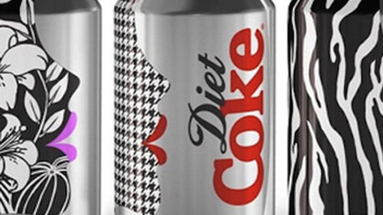 Diet Coke