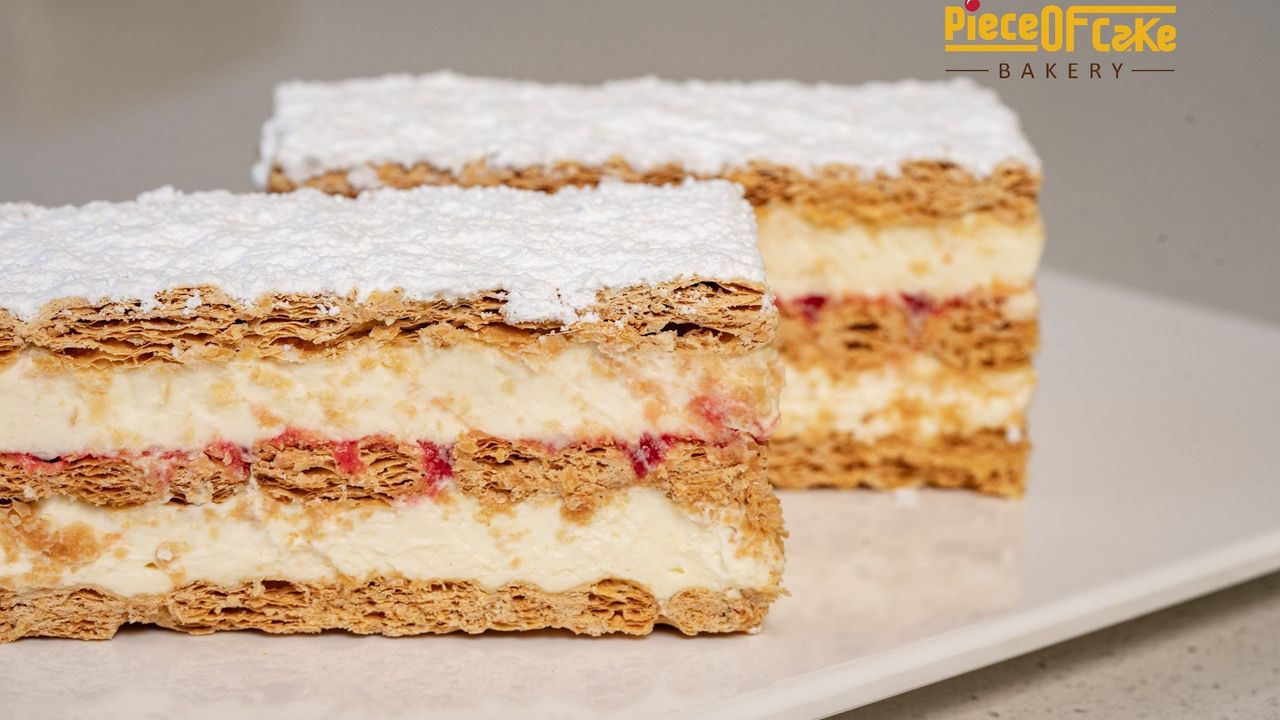 Napoleon Slices