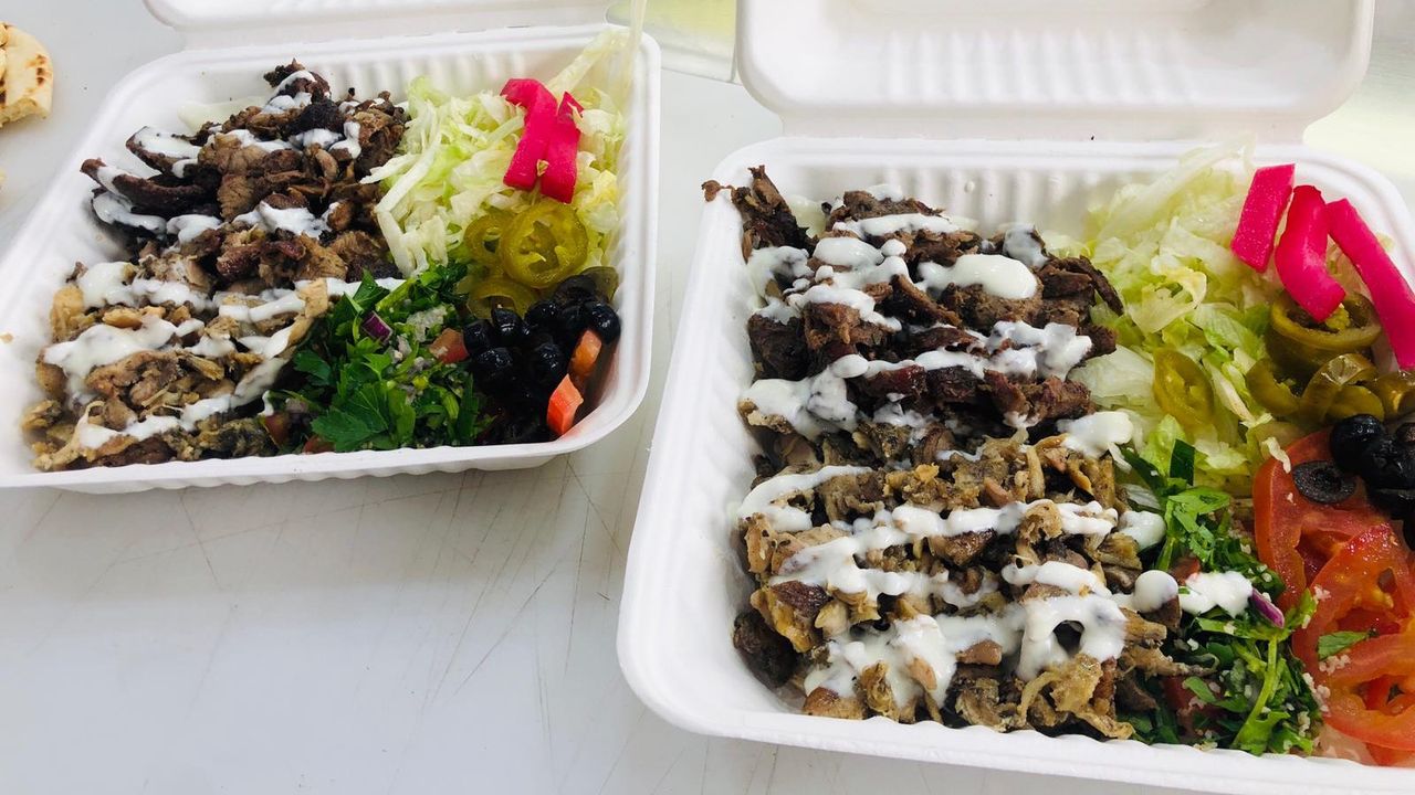 Lamb Meat Pack
