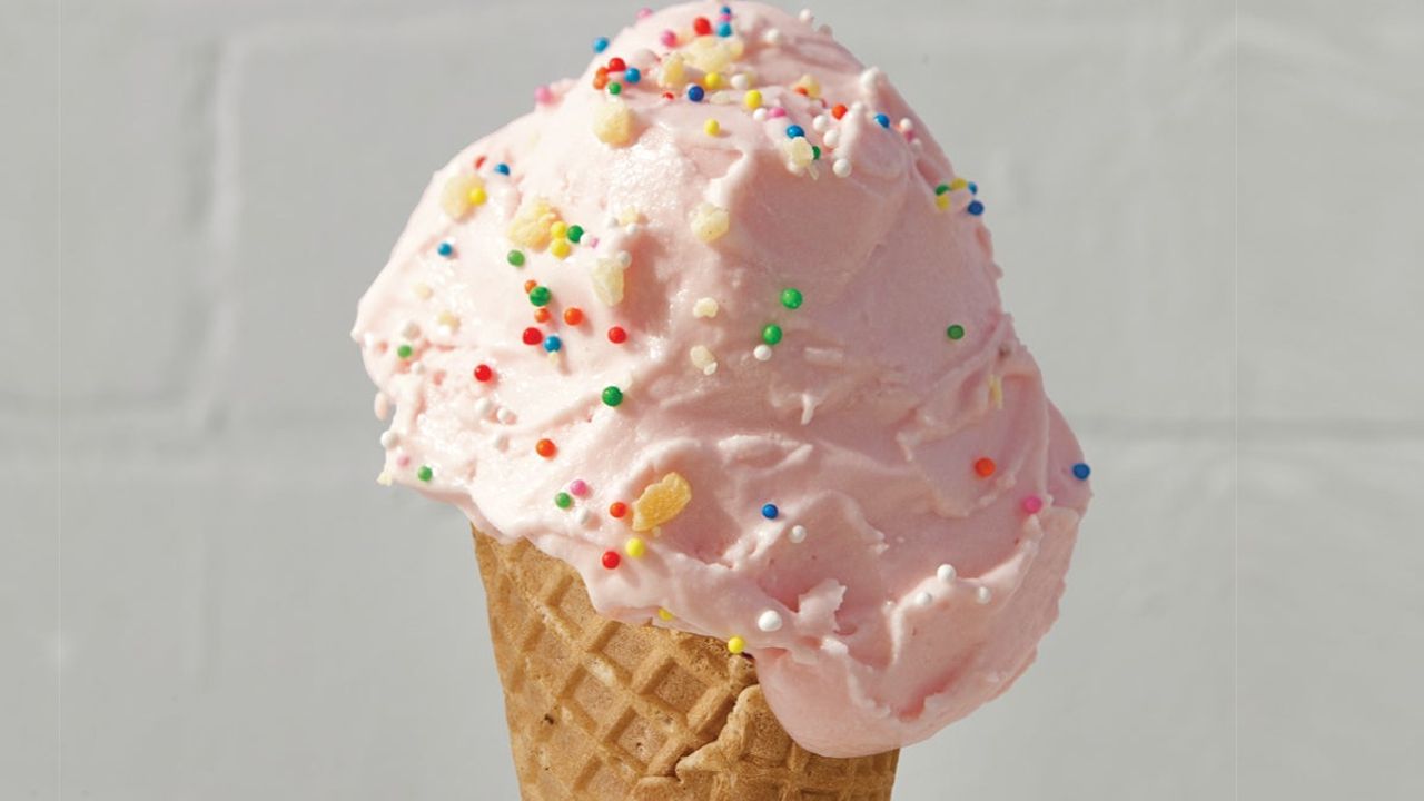 Bubble Gum (with Popping Candy)