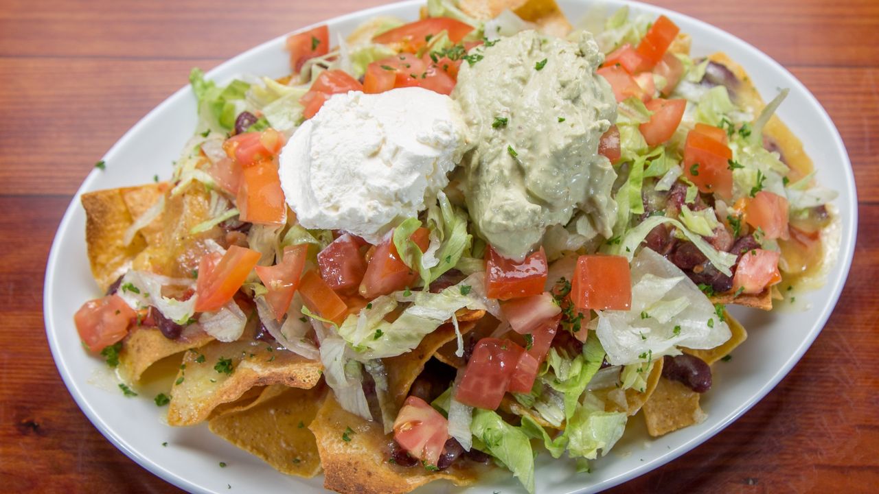 Nachos