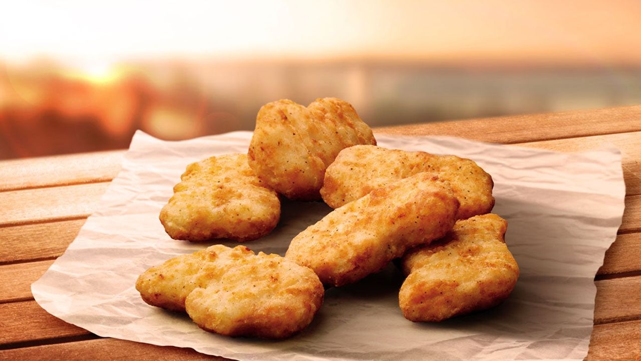 Nuggets