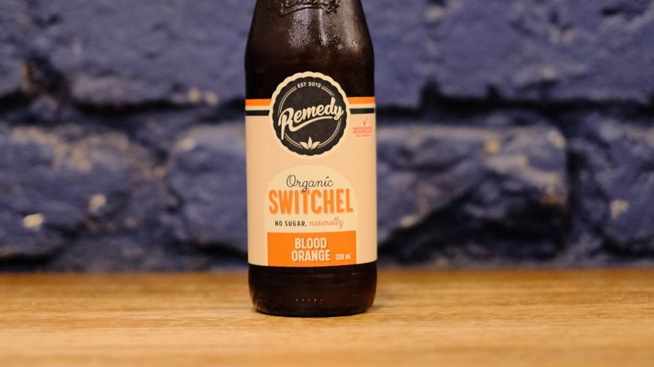 Switchel