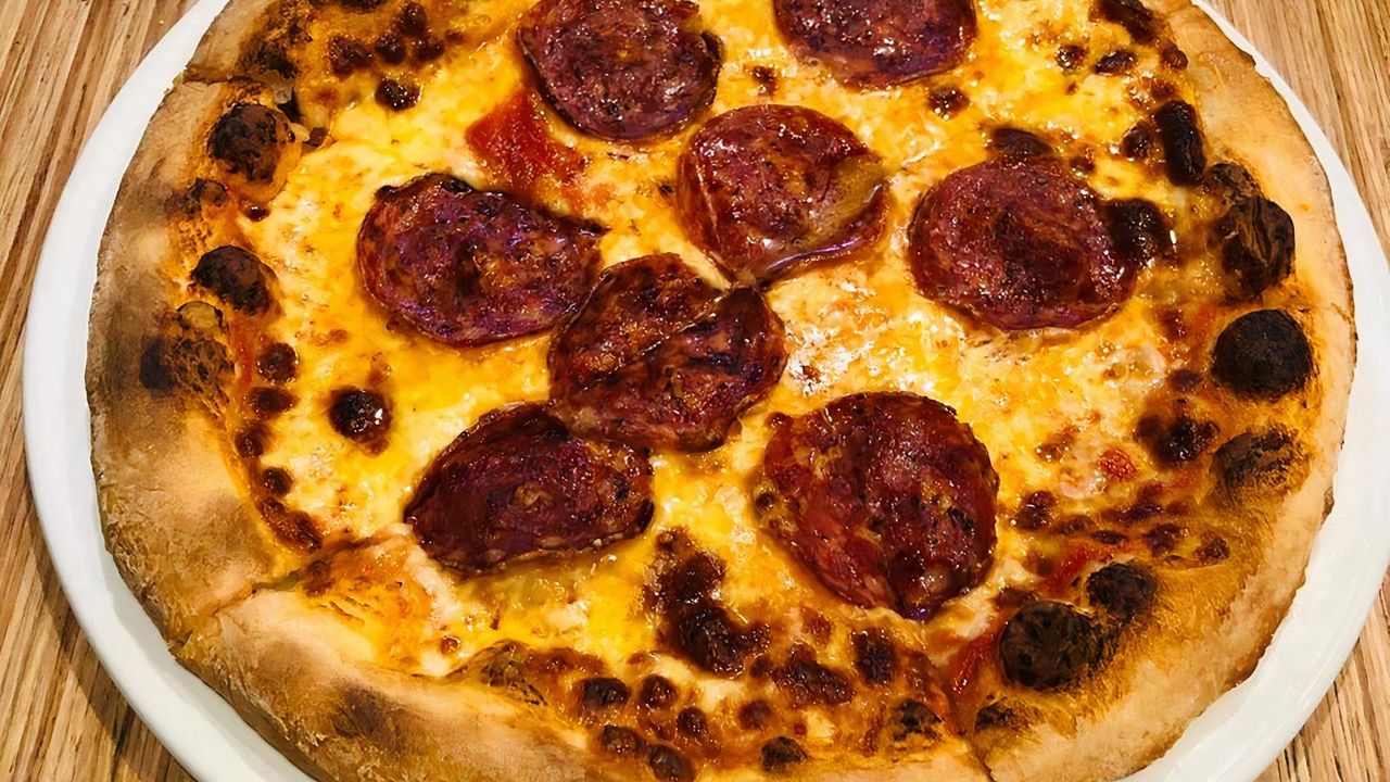 Pepperoni