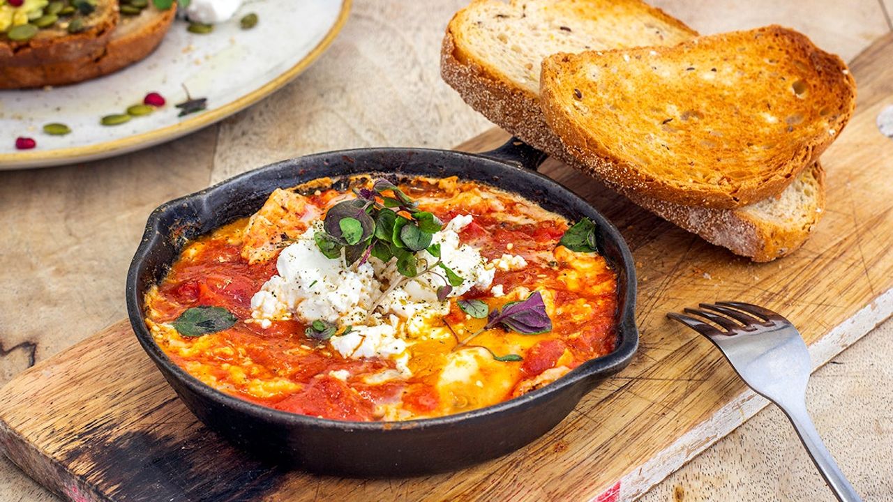 Baked Hotpot