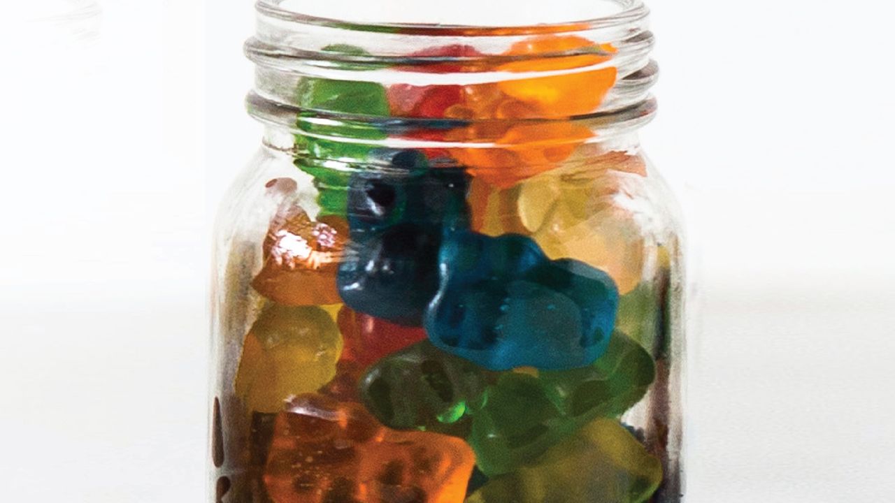Gummy Bears