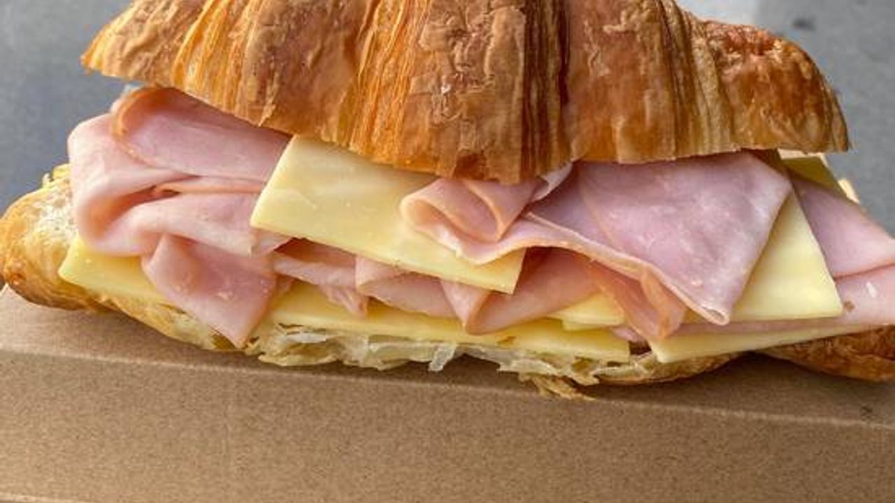 Croissant