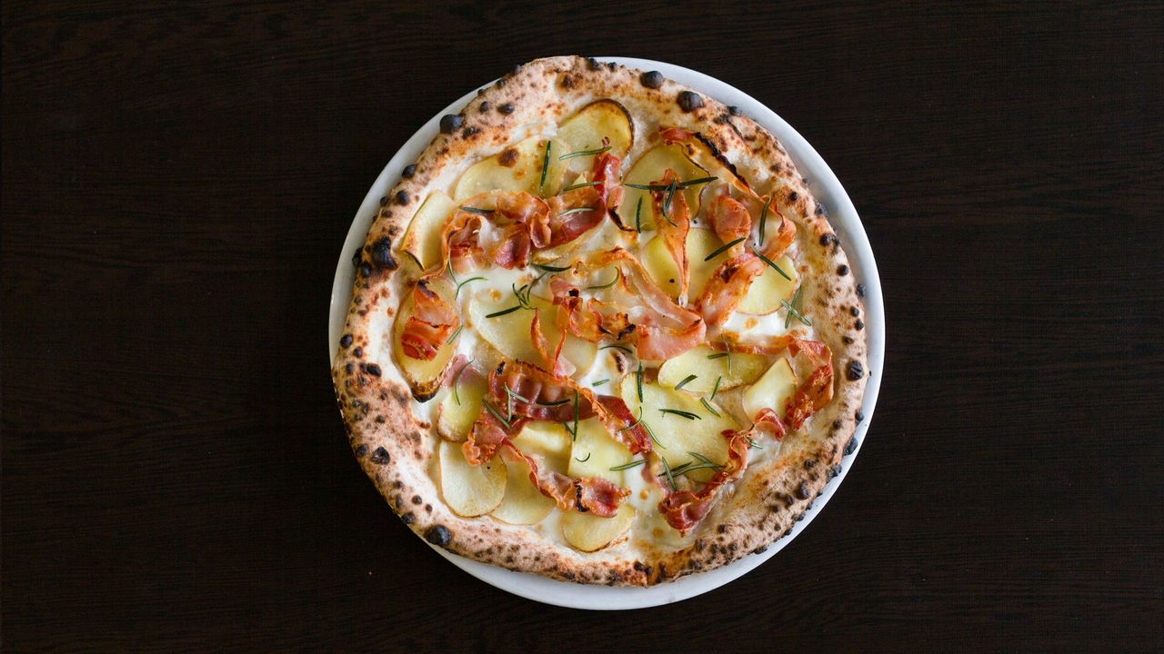 Pancetta