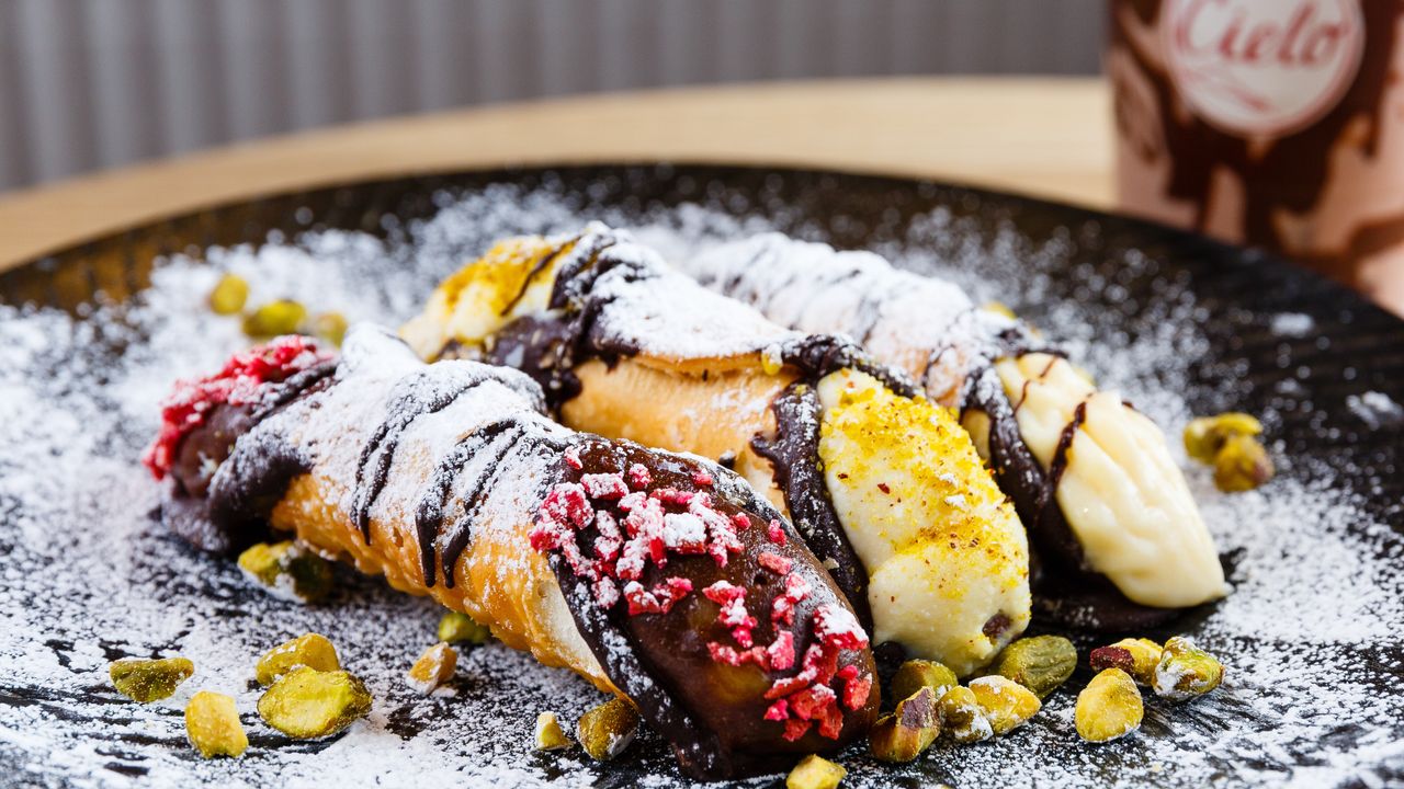 Cannoli
