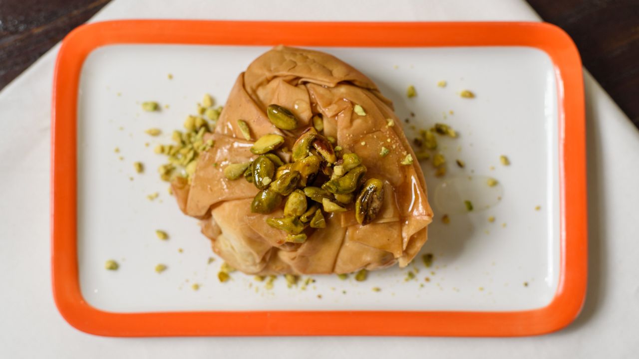 wardaat pistachio