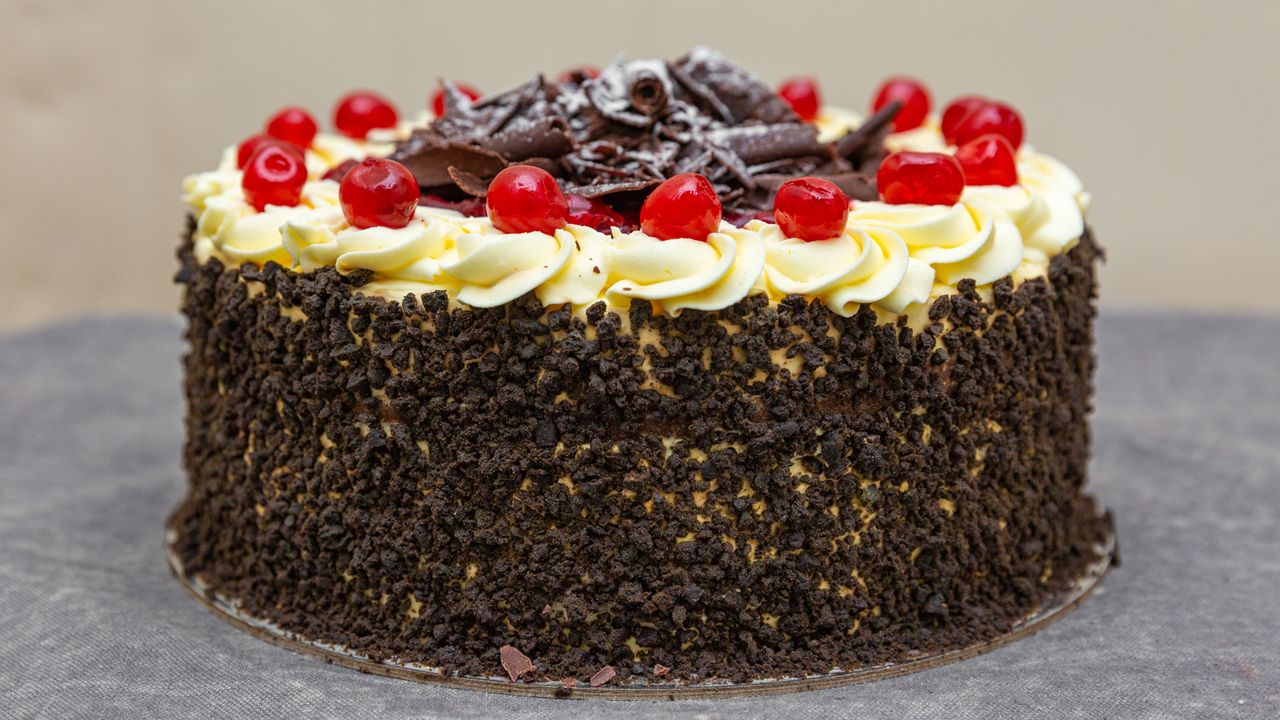 Black Forest