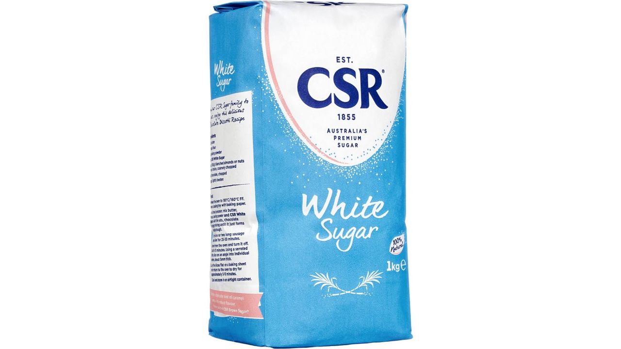 CSR White Sugar (1kg)