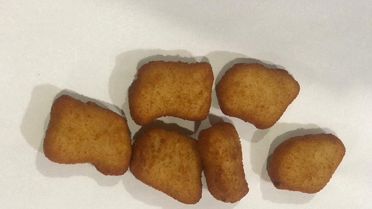 Chicken Nuggets