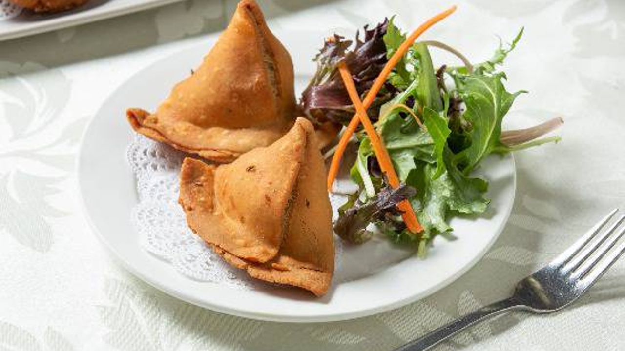 Samosa