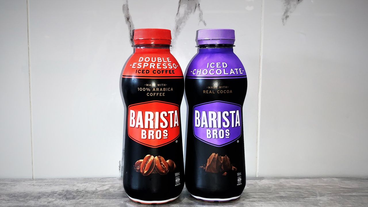 BARISTA