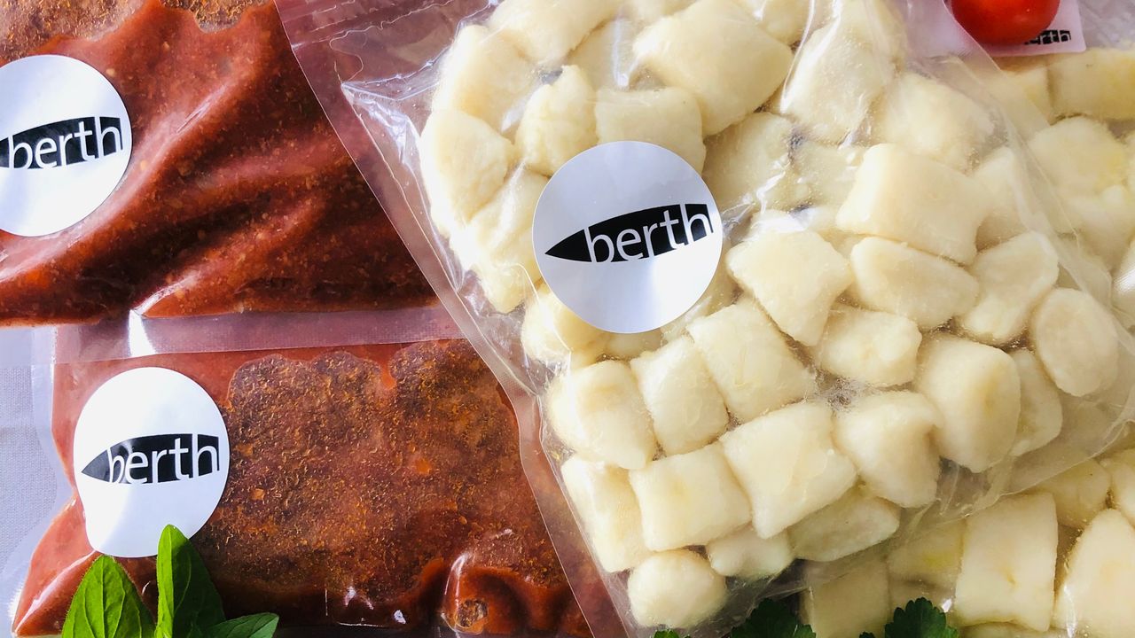 DIY gnocchi 2 pack