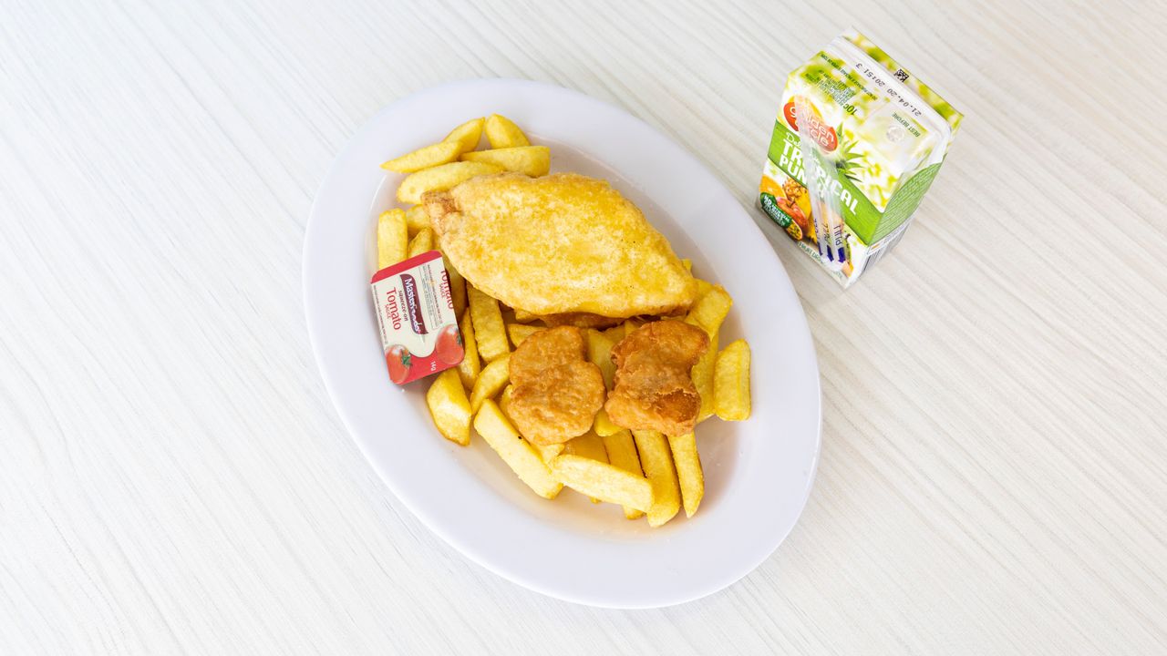 Kids Pack (Save $2.80)