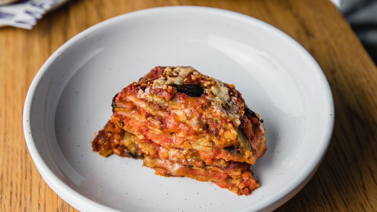 Parmigiana