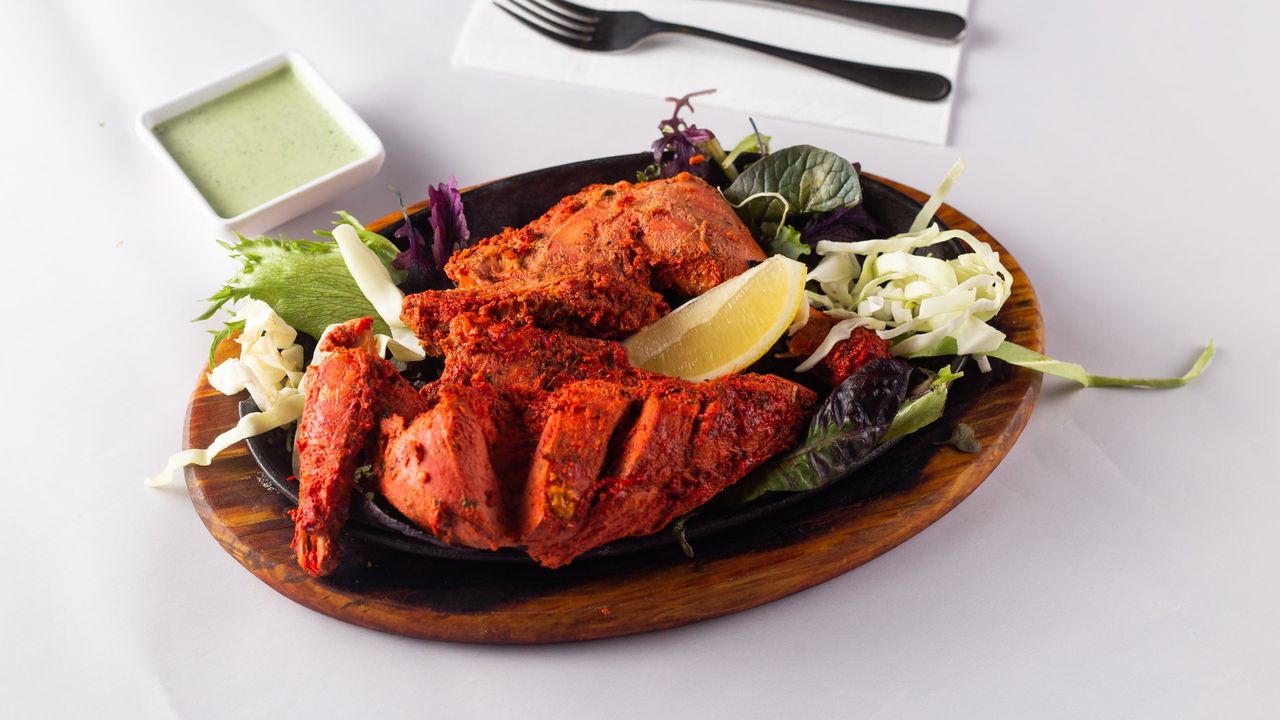 Mix Kebab Masala