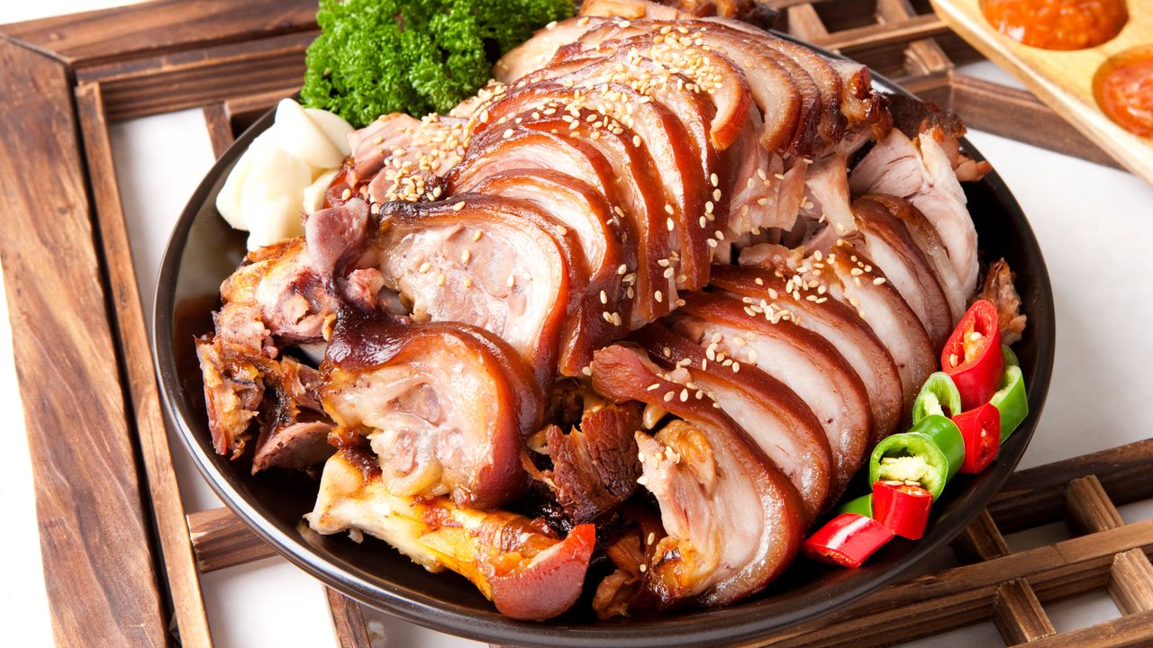 Pork Hock