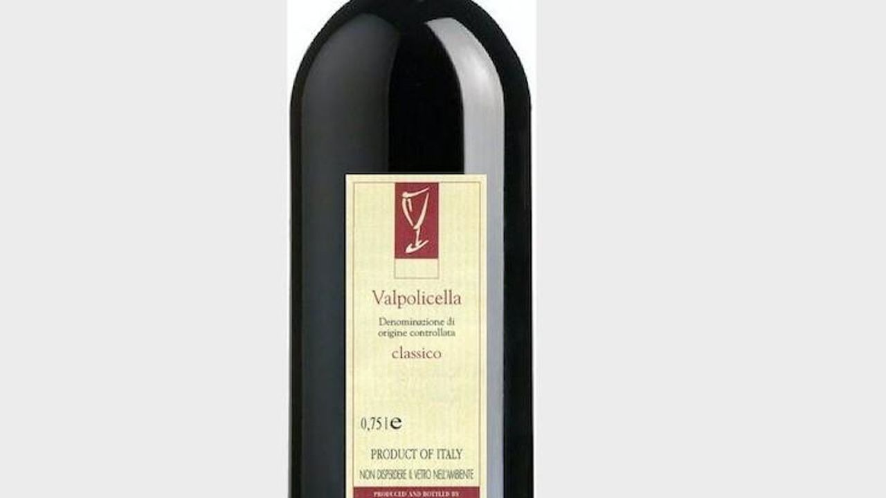 Valpolicella Classico Viviani