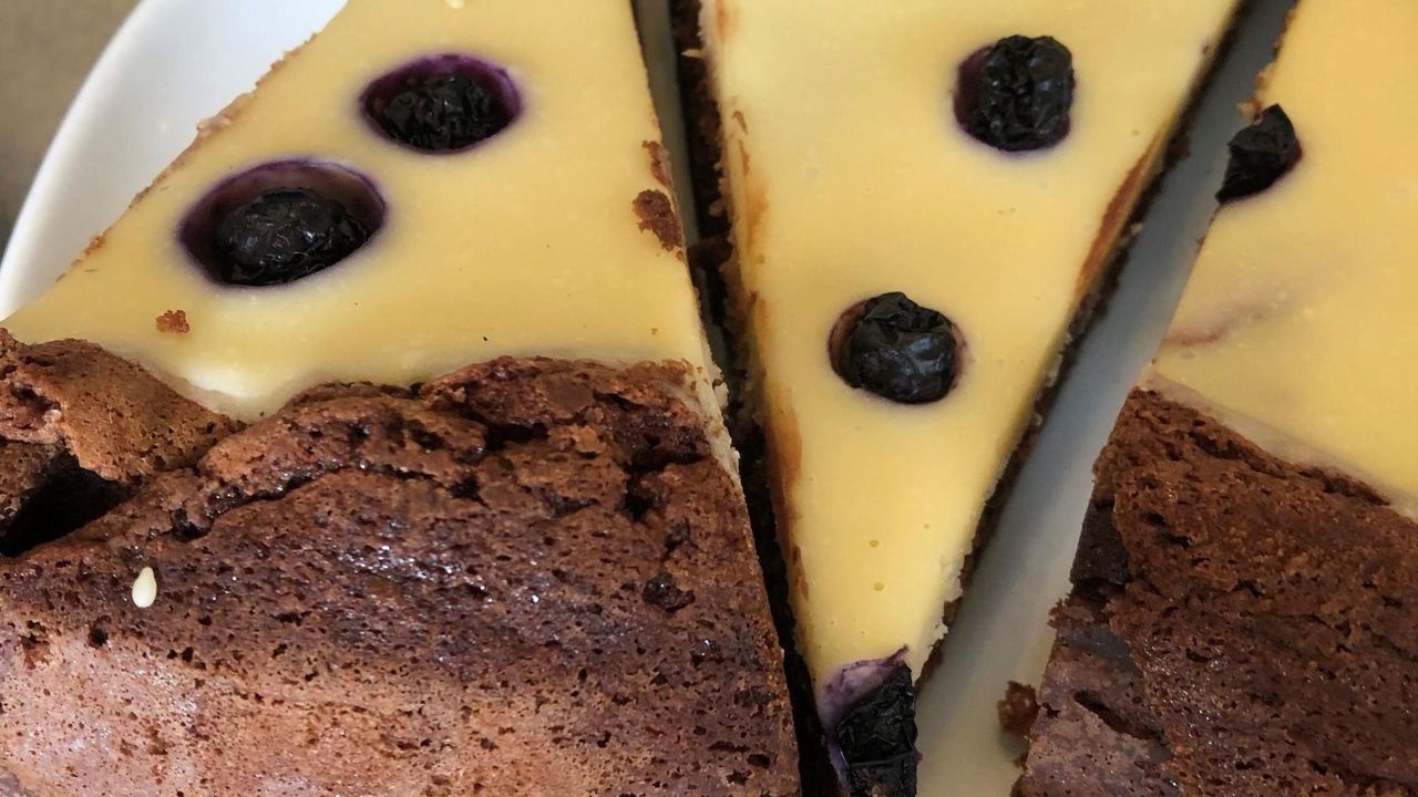 Love Cake